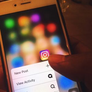 Les nouveautés marketing sur Instagram